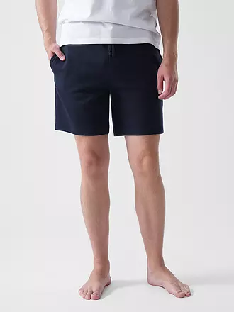 BOSS | Pyjamahose - Shorts | 